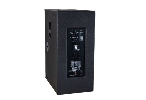 Mini Line Array 1204