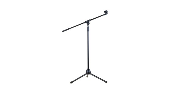 tripe pulstand mircrophone