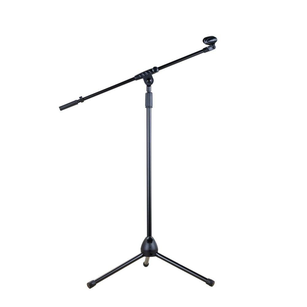 tripe pulstand mircrophone