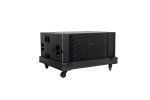 Sistema de som Atlas marca 2F - Sub
