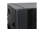 Sistema de som Atlas marca 2F - Sub