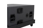 Sistema de som Atlas marca 2F - Sub