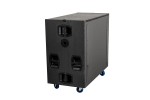 Sistema de som Atlas marca 2F - Sub