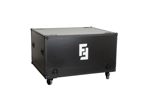 Sistema de som Atlas marca 2F - Sub