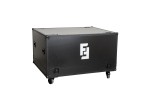 Sistema de som Atlas marca 2F - Sub