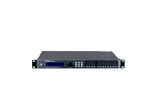 Processador audio DF4800 marca 2F