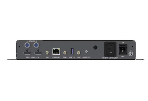 Processador de video Novastar tb60