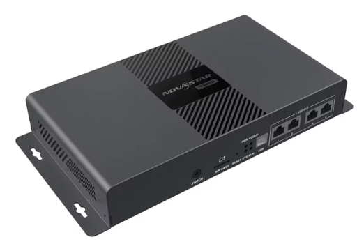 Processador de video Novastar tb60