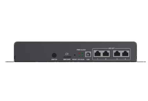 Processador de video Novastar tb60