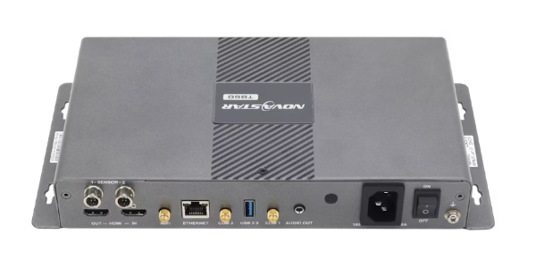 Processador de video Novastar tb60