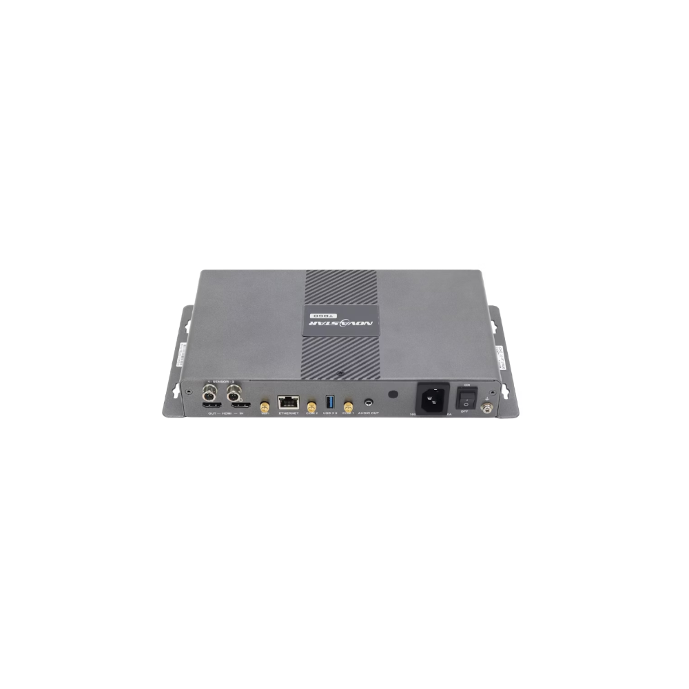 Processador de video Novastar tb60