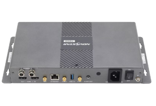 Processador de video Novastar tb60