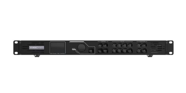 Processador de video Novastar vx400