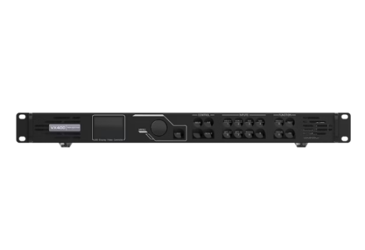 Processador de video Novastar vx400