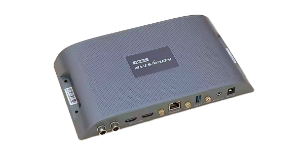 Processador de video Novastar tb40