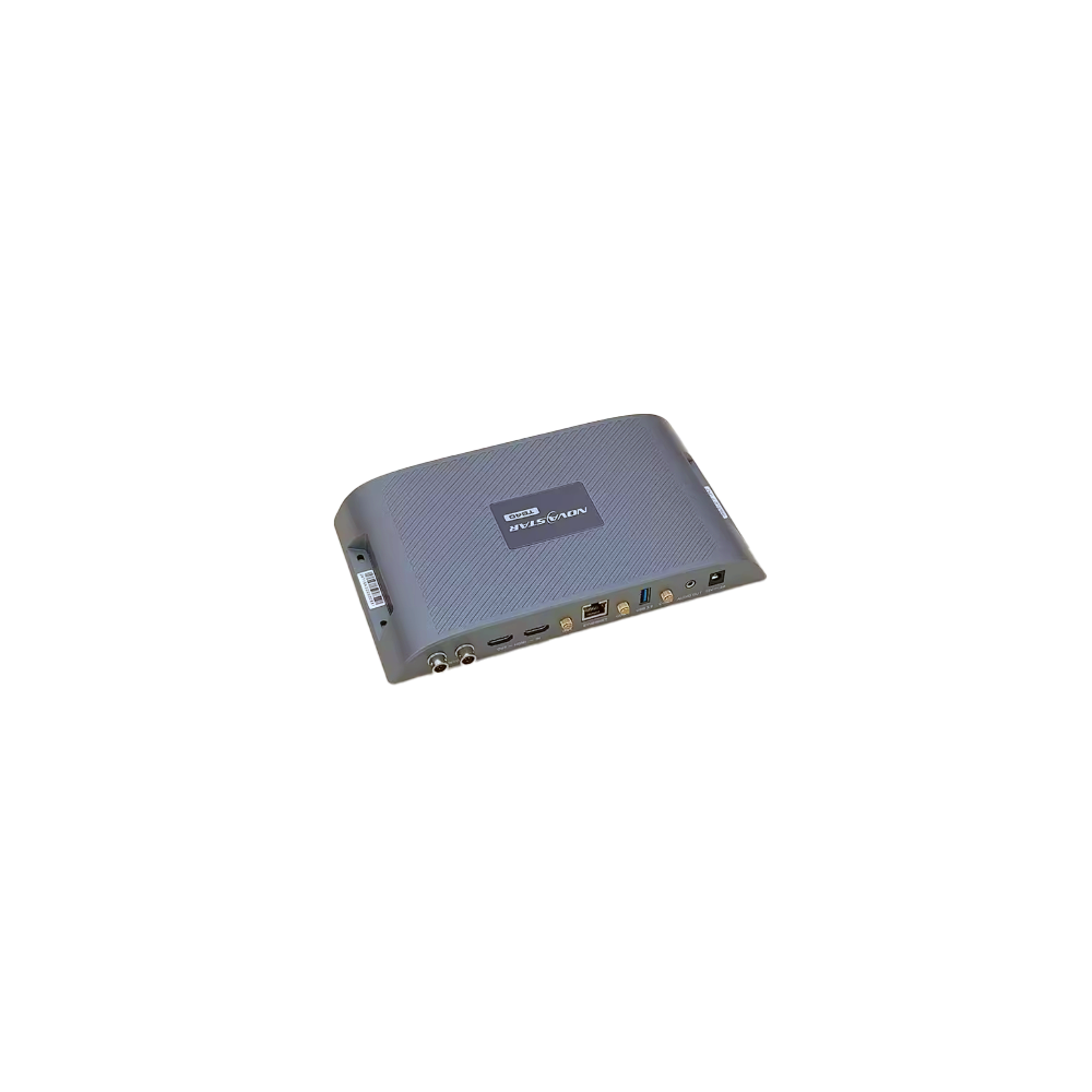 Processador de video Novastar tb40
