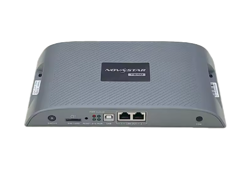 Processador de video Novastar tb40