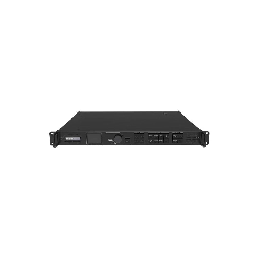 Processador de video Novastar vx600