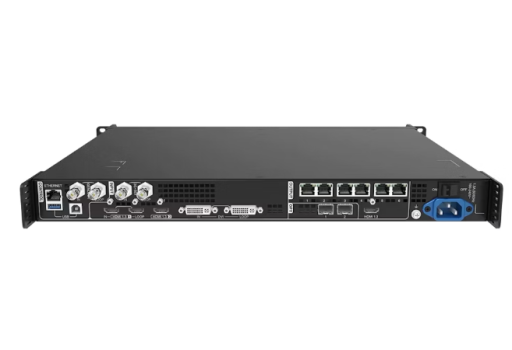 Processador de video Novastar vx600