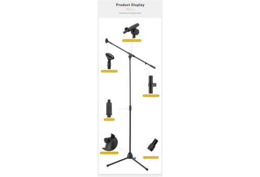pulsestand-mj03-microphone