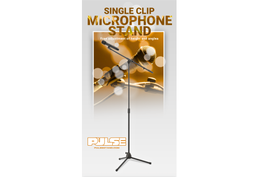 tripe para microphone