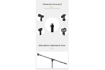 pulsestand-mj03-microphone