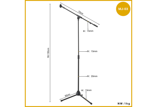 pulsestand-mj03-microphone