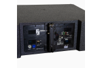 Sistema de som Atlas marca 2F - top