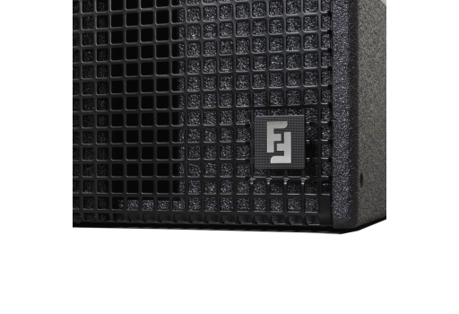 Sistema de som Atlas marca 2F - top