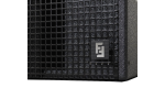 Sistema de som Atlas marca 2F - top