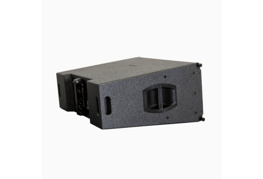 Sistema de som Atlas marca 2F - top