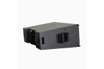 Sistema de som Atlas marca 2F - top