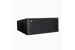 Sistema de som Atlas marca 2F - top