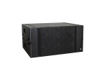 Sistema de som Atlas marca 2F - Sub