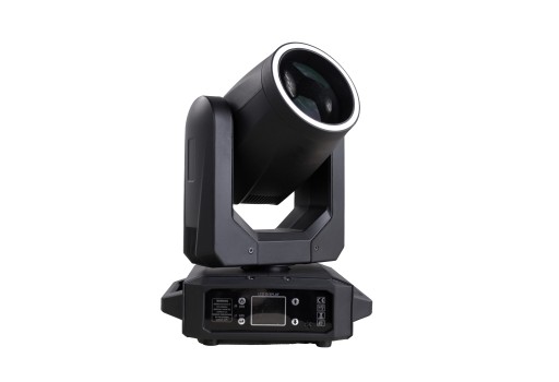 LED Beam Moving Head Light 200W mini with led