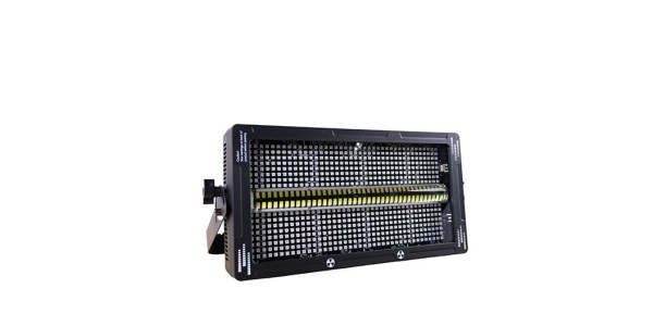 Strobe Light 3000w 8+8