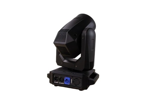 LED Beam Moving Head Light 200W mini with led