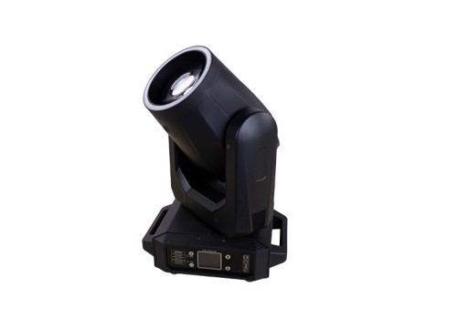 LED Beam Moving Head Light 200W mini with led