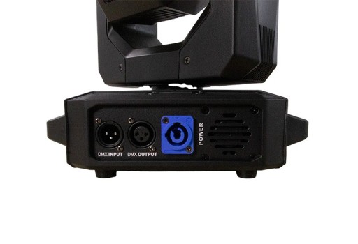 LED Beam Moving Head Light 200W mini with led