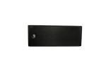 Sistema de som 2F modelo NODIS - Dual 10" active line array - topos