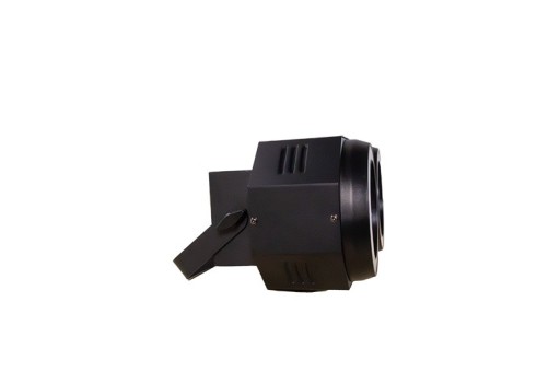 2 Eyes RGBW  Blinder Light With LED, F&S Light