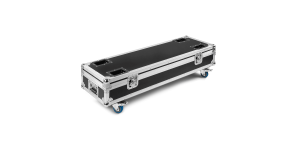 Flight Case Beam Bar  10x40W