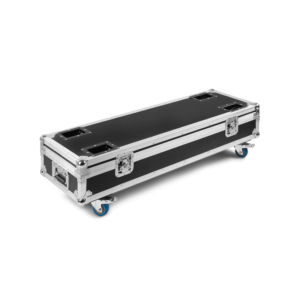 Flight Case Beam Bar  10x40W