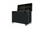 Flight Case 2in1 Beam 300W LED