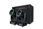 Flight Case 2in1 Beam 300W LED