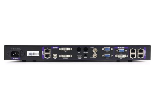 LED Display Video Processor X2000 LINSN