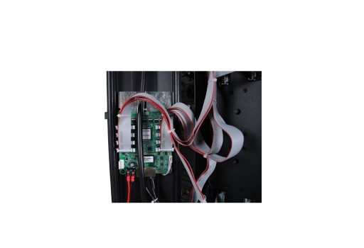 Video Led P3.9mm OUTDOOR série R1
