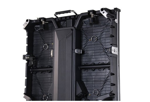 Video Led P3.9mm OUTDOOR série R1