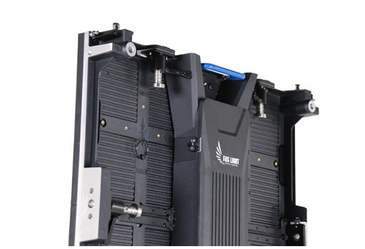 Video Led P3.9mm OUTDOOR série TY