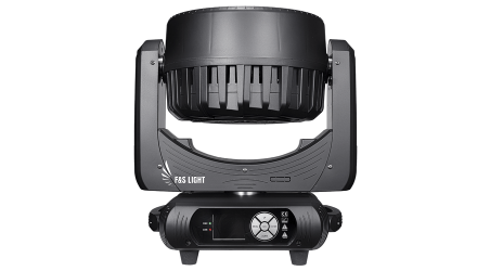 Wash 37*20 Led Osram